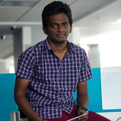 praveenm_tweets's profile picture. 