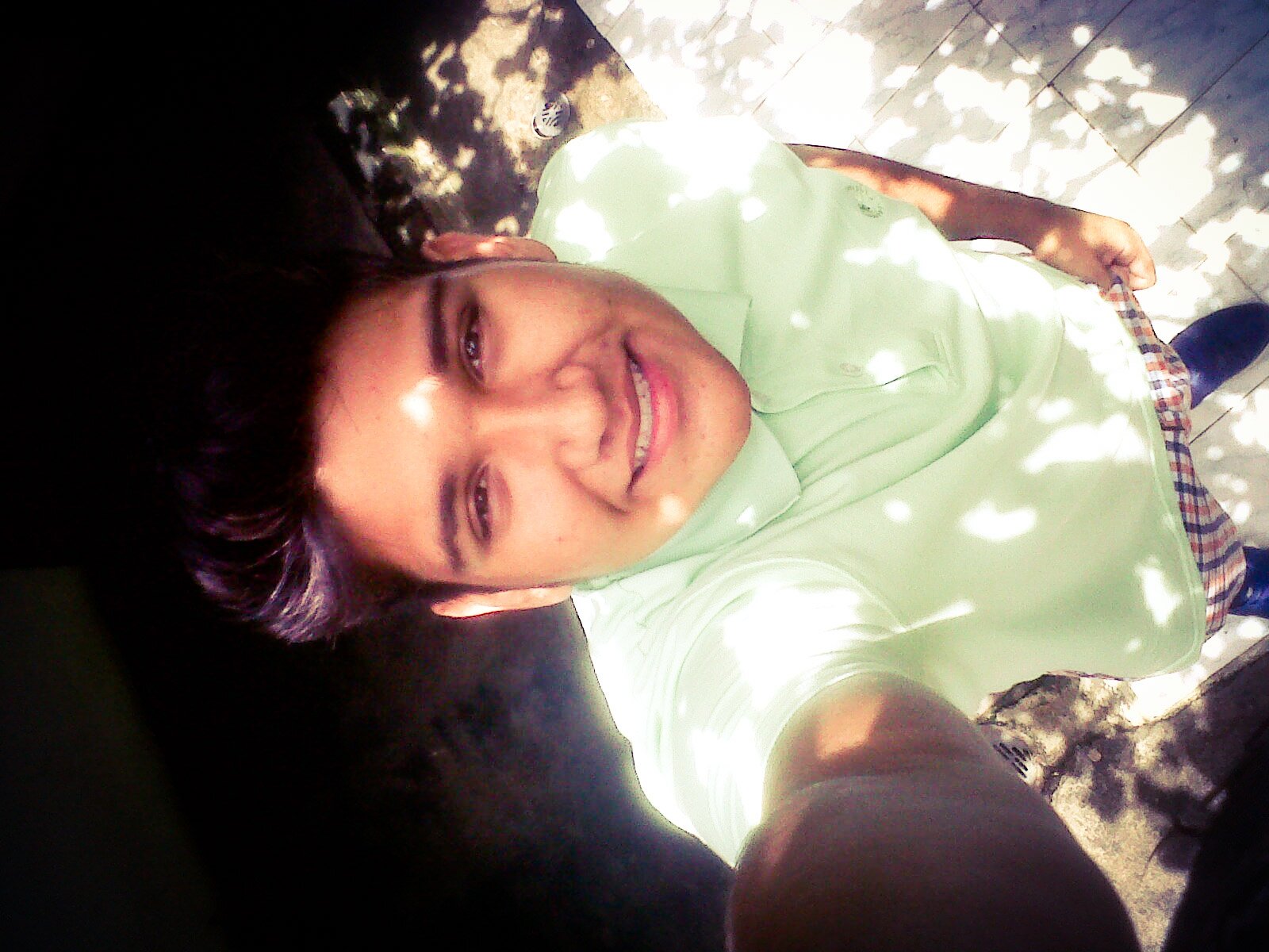 Sigueme Y Te Sigo :3