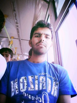 Personal Twitter account of  Prashant Sharma