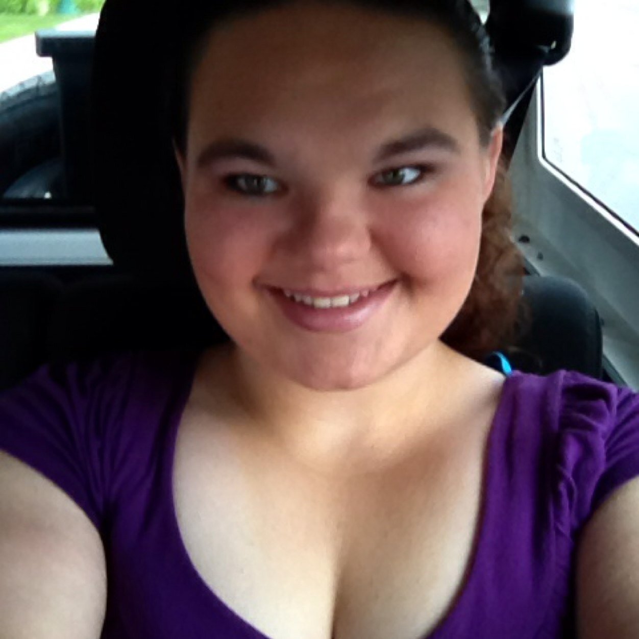 love to have fun with family, and friends :)