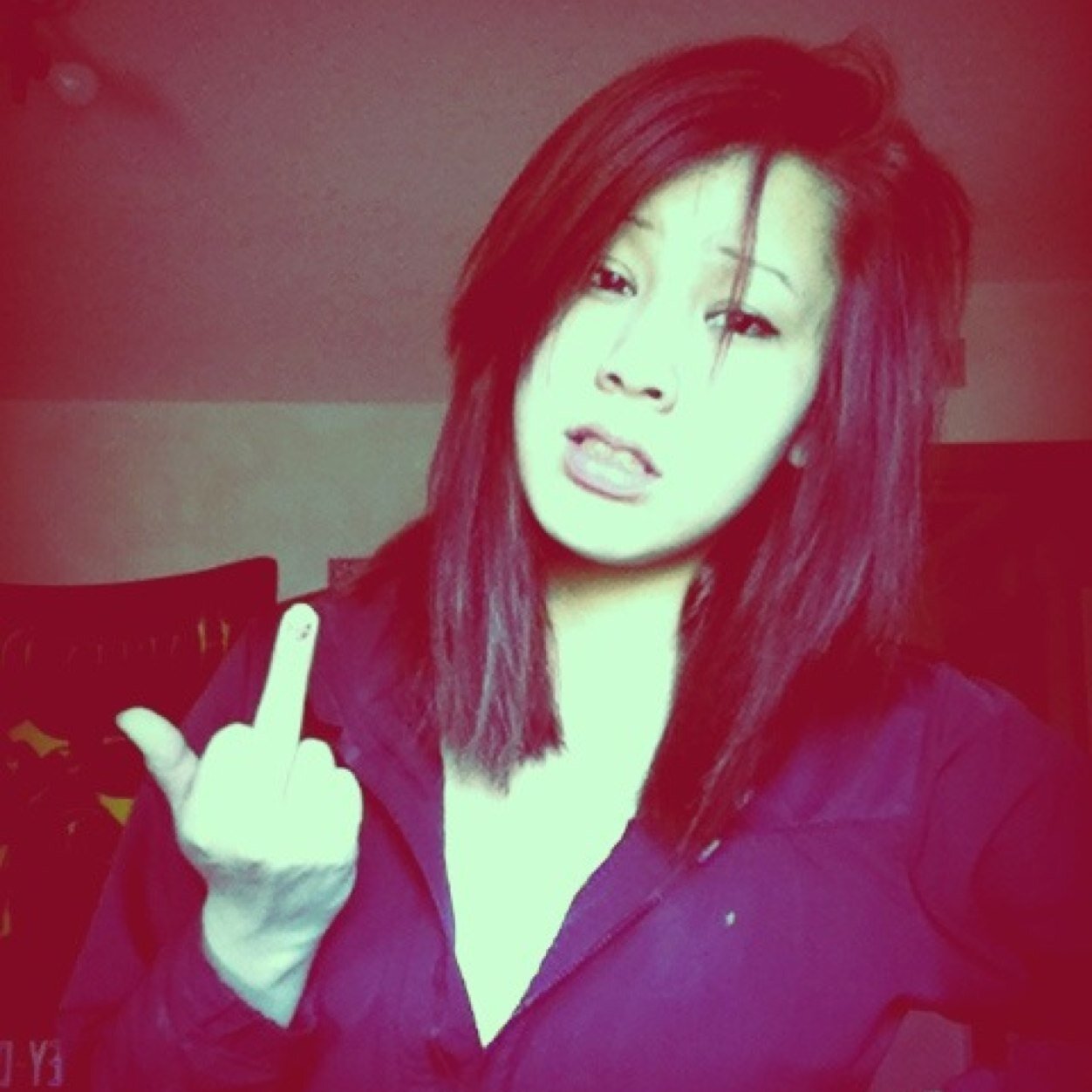 Follow me and ill follow u