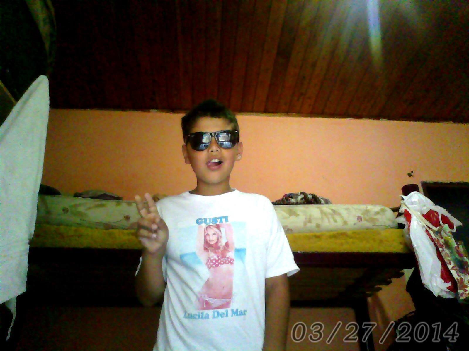 NicolasYoc's profile picture. 