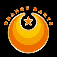 Orange Darts (@orangedarts) 's Twitter Profile Photo Orange Darts (@orangedarts) 's Twitter Profile Photo