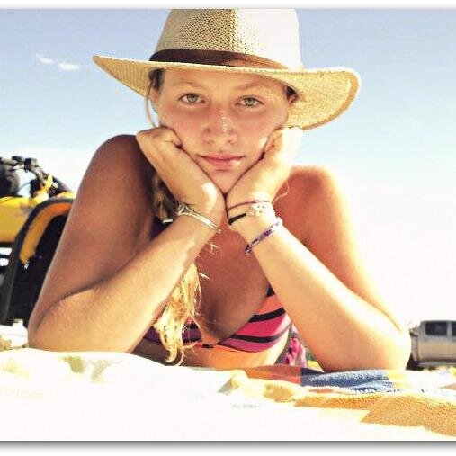 LuliPoet's profile picture. 