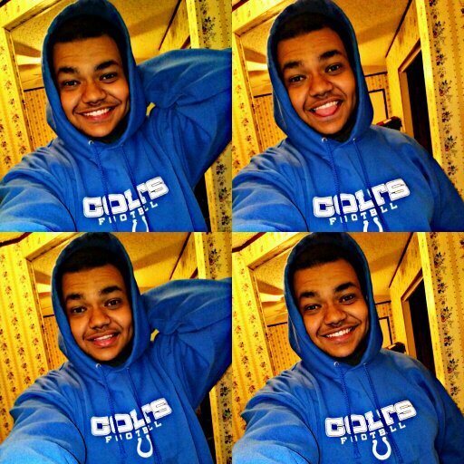 Prince . No princess .