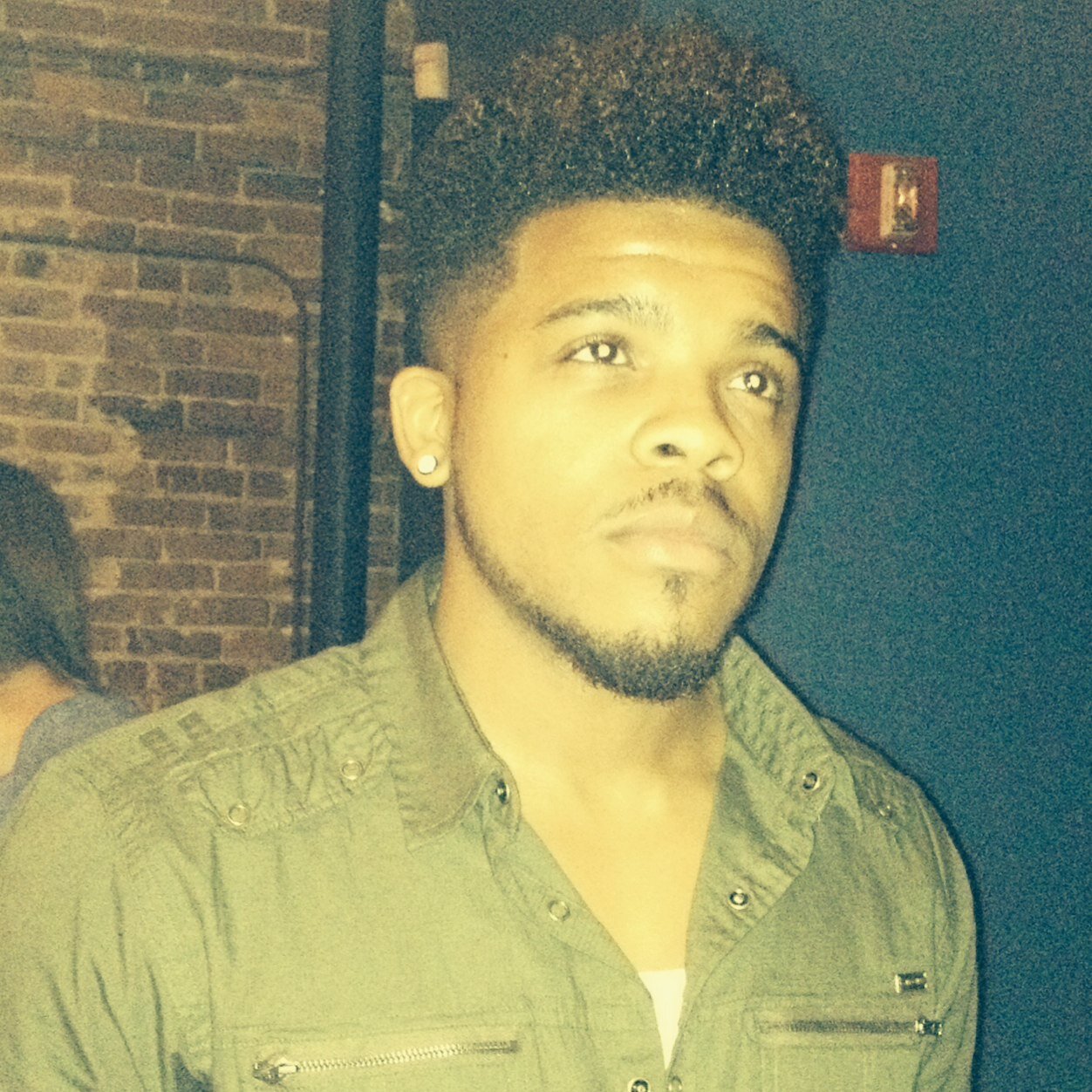 Kendall & Savannah's father, loving and supportive husband, Sigma man, and God's child.... enough said!