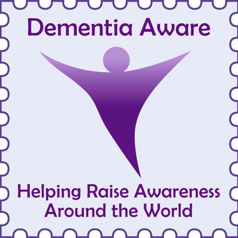 Merseyside Dementia Action Alliance (MDAA) & Purple Angel global Ambassador - helping to raise awareness in Dementia