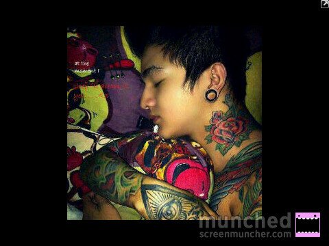 my pin 26938795 (i'm non perfect) tapi harus tampil percaya diri itu terpenting