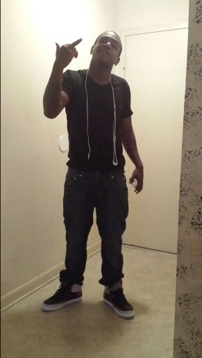 Rip T-Roc Criminal Affiliated #HardWorkin