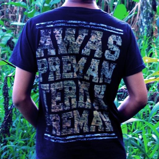 putra pertama dari tiga orang putra | Chemistry | KPAB (Belati) |