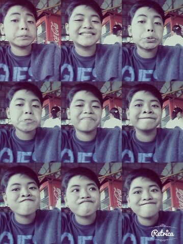 Darwin| 11 | Grade 5 | REHMCian | Catholic| Born to Dance | BlueBlooded