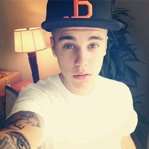 ShakaylaBryant's profile picture. IM a belieber and IM proud