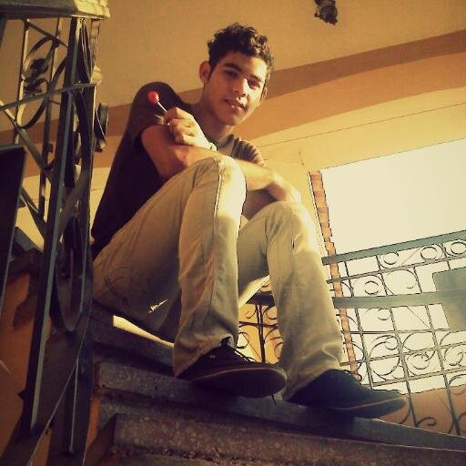 #international Love مما كت أفضل مماhttp://t.co/OsVHV7Oc نون Ѽ Modelo
merry valencia  Venezuela™  
I have no rival#Iforever غاط ل ♚ follow me and I follow you