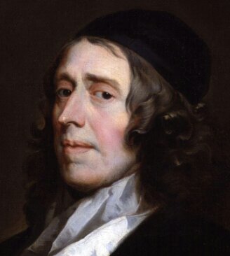 Quotes and excerpts from Dr. John Owen (1616–1683)