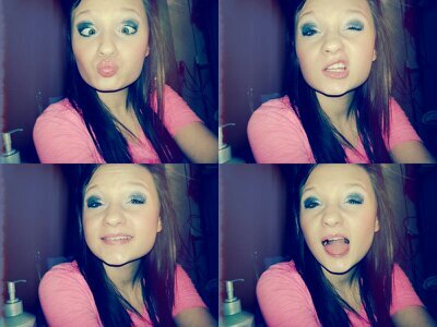 skyler renea is the name, following me is the game. you follow me, i follow you. 'nuff said.