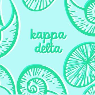 Kappa Delta Joliet Area Alumni Association.
Great Friends and Sisters for Life.
Check out the Website, Facebook, and Twitter for Events Coming Soon!