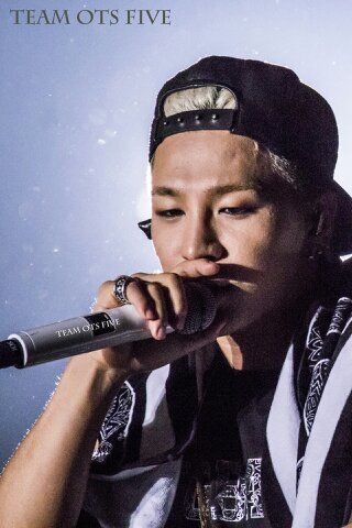 Roleplayer of @Realtaeyang #BIGBANGunited #YGUnited