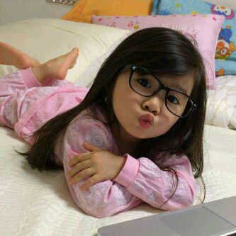 Sukses dalam cita*..