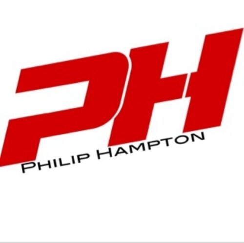The FanClub Of NASCAR Driver Philip Hampton! #HamptonNavy