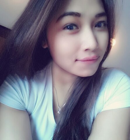 i love my self