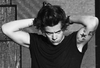 Twitter dedicado a fanfic They Just Don't Know You. - 10/6/14 - postagens.