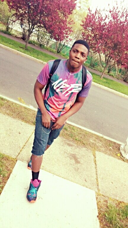 Live every day like its your last,Nothing is promised #306