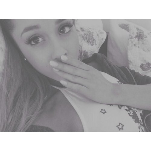 ♥ @ArianaGrande ♥ @ArianaGrande ♥ @ArianaGrande ♥