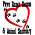 Paws Ranch Rescue (@PawsRanchRescue) Twitter profile photo