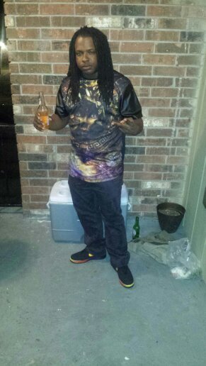 24/7 no lackin go getta