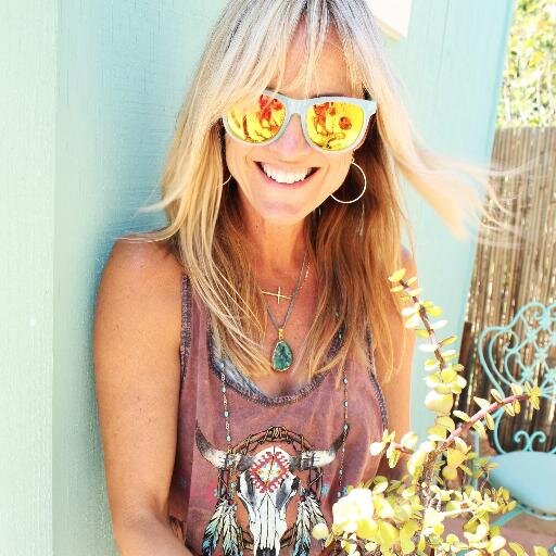 Artful jewelry, hand made with love in California. Visit me at the Little Italy Mercato every Saturday!