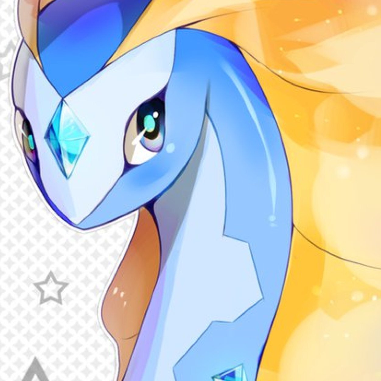 Hello,I'm SnowFlake,I'm a level 61,Single,Female,Wild,Aurora Beam,Ice Beam,Ancient Power and Take Down.