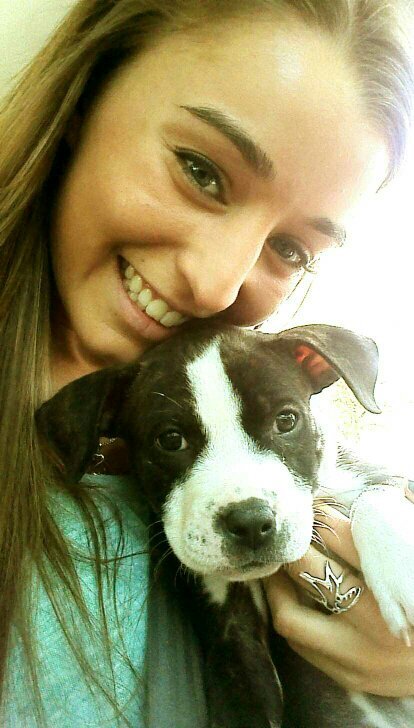 CourtneyKunkel's profile picture. 