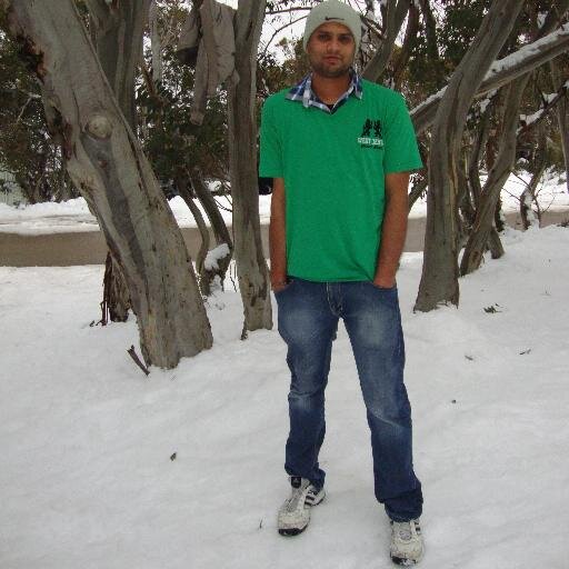 Well Mannered | Food Lover | Social Network Lover | Cricketer | wants to change many things in my own country | Mail: spchandrasekar87@gmail.com