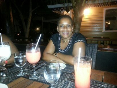 rushnichole's profile picture. From the beautiful Isle of Spice. Proud Grenadian.