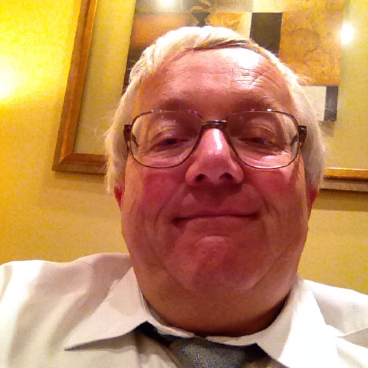 stephenrix1957's profile picture. 