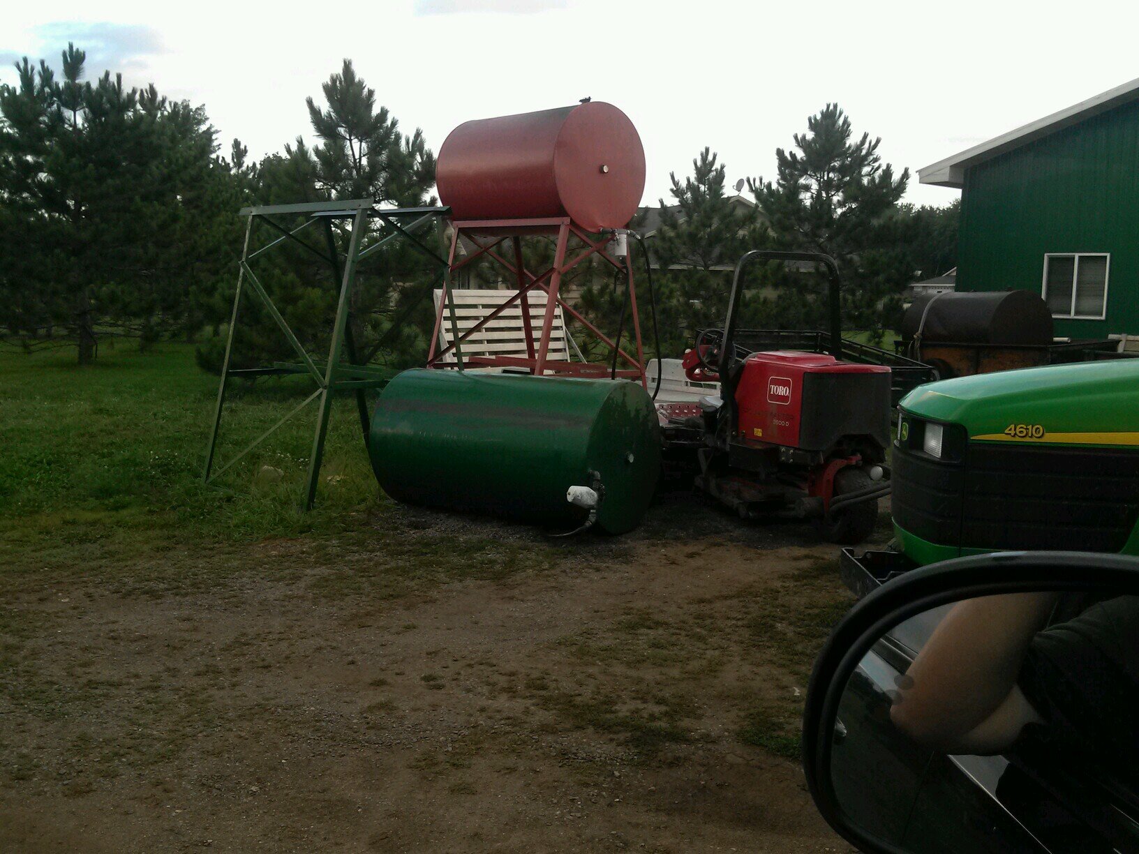 riveroaksgc's profile picture. 