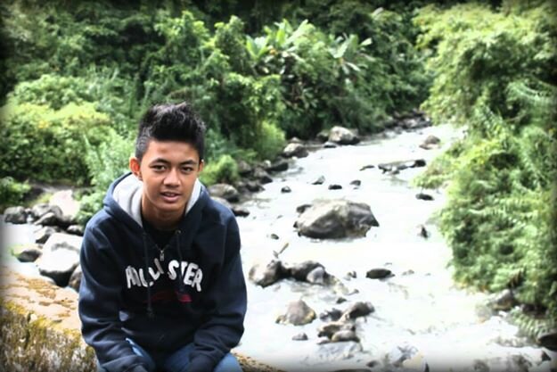buatlah hidup ini semudah mungkin~