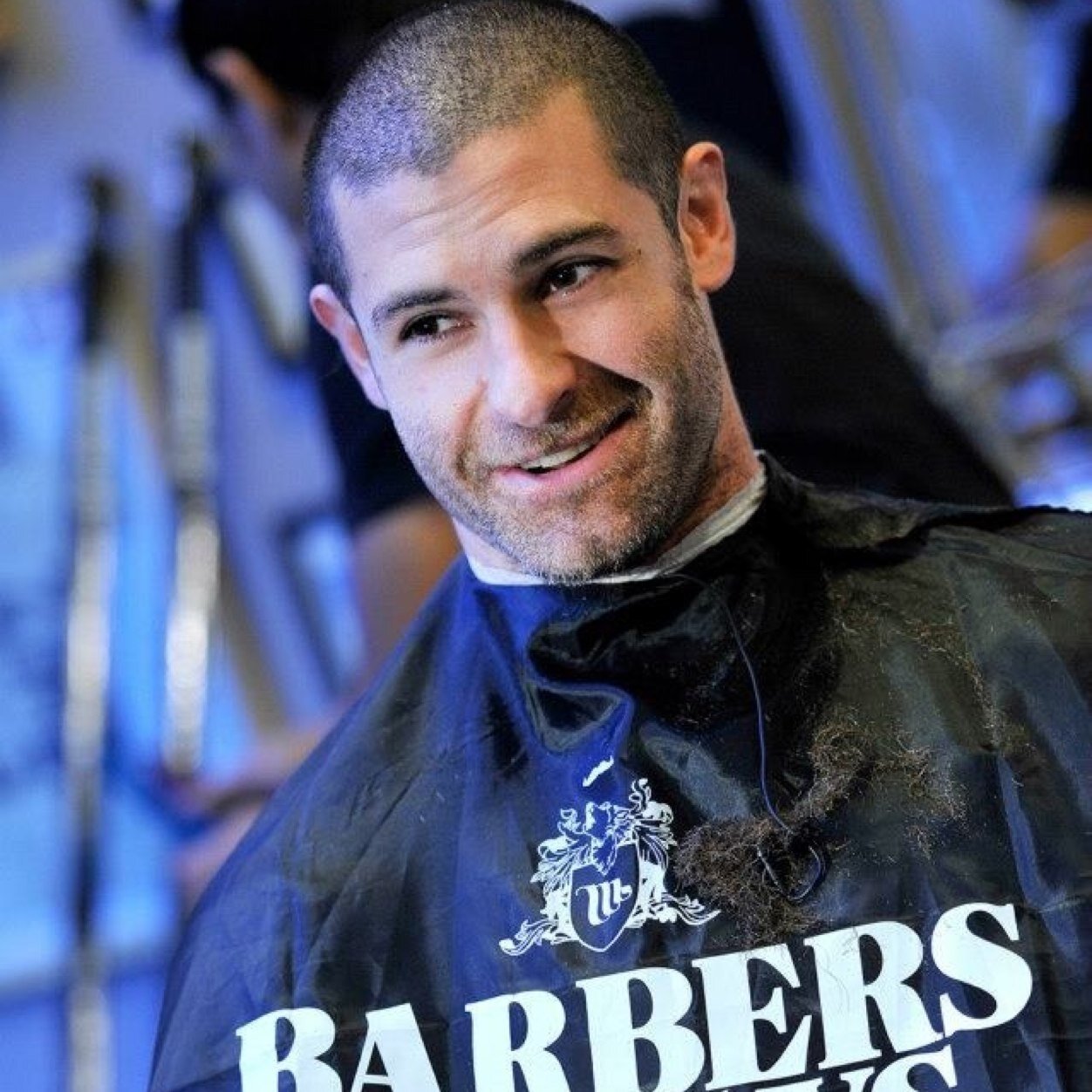 TheBarberBoy's profile picture. 