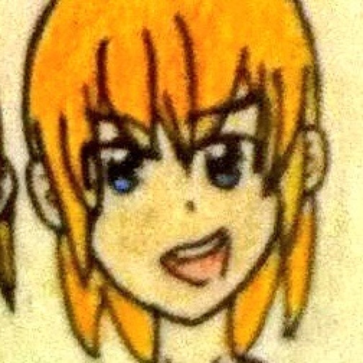 PistolAssist's profile picture. Annaliese. Do not attempt to shorten it. Only my sister, @PistolOfGermany, can and will do such a thing. We just moved to the city. Mind showing me around...?