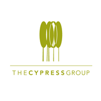 The Cypress Group(@cypress_group) 's Twitter Profile Photo