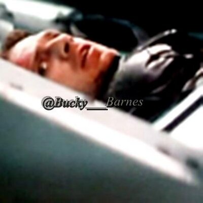 Bucky___Barnes's profile image