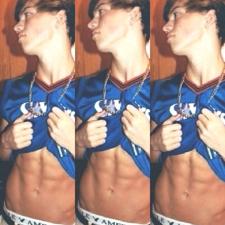 taylorcpuma's profile picture. If you don't like Taylor Caniff, Switch universesت