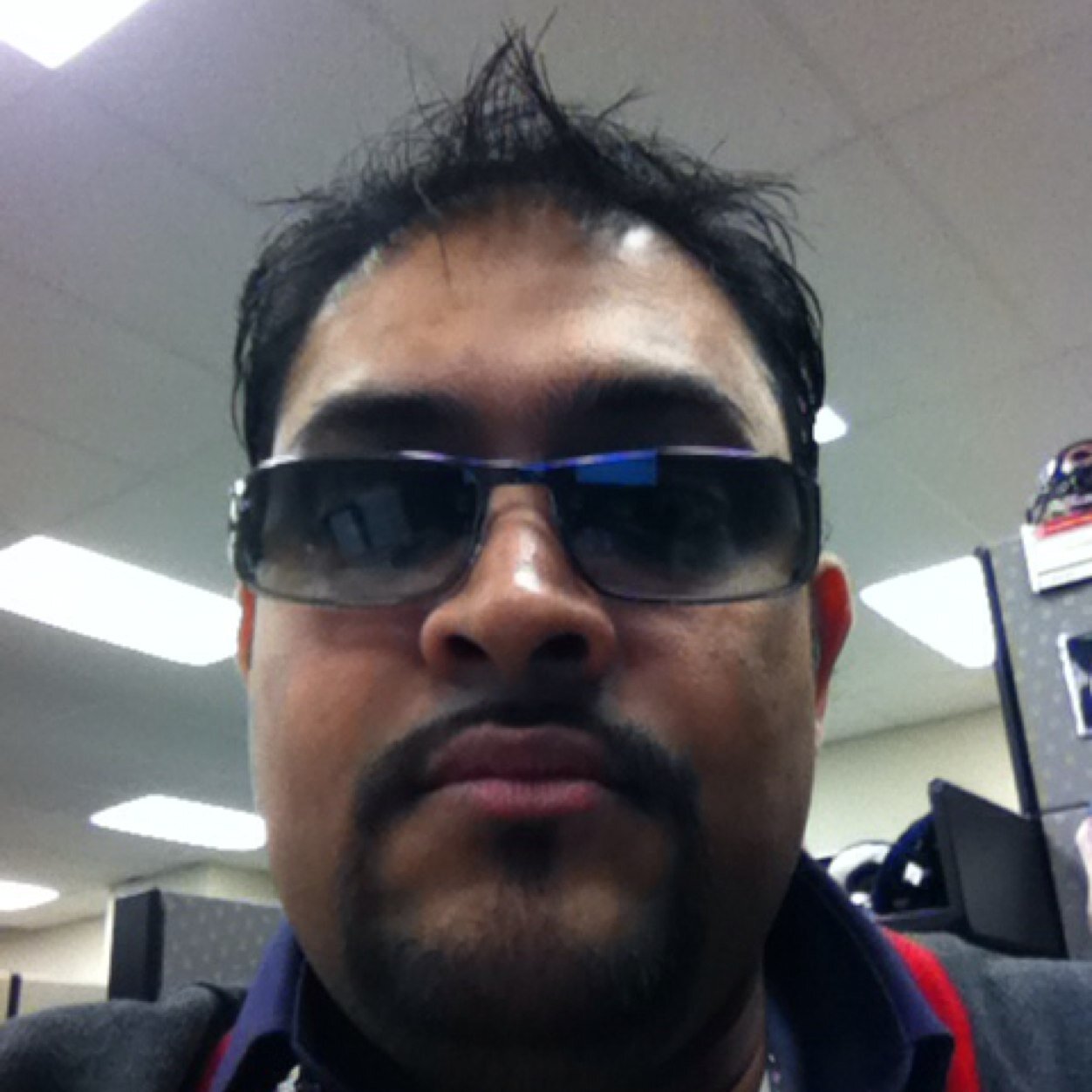 Father, Engineer, Attorney, Innovator, Music & Car Enthusiast. Safety is the name, patent is the game, DJ is the same.