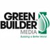 Green Builder Media (@greenbuildermag) Twitter profile photo