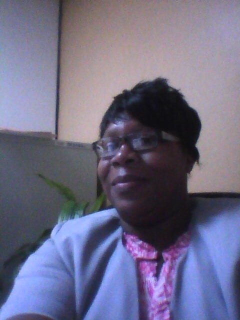 Claudia Campbell