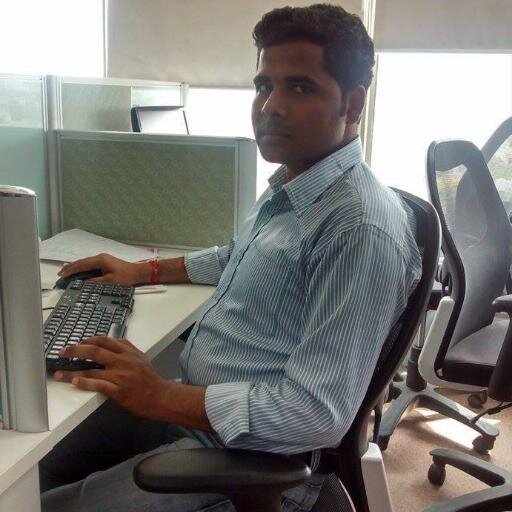 I am a SEO Expert and Internet marketing Specialist and contributing my skills to my career growth in Digital Marketing.