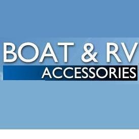 BOAT AND RV ACCESSORIES carries only NEW top of the line brand name, highest quality 12-volt & 110-volt boat and RV products.