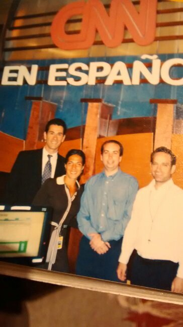 Periodista