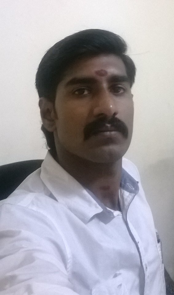 Be happy always.............!!!