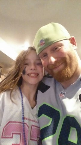12thManLambo's profile picture. Proud 12th man for my Seattle Seahawks. Alumni of Jamestown College in ND. Single dad of 3 amazing kids. Active outdoor sportsman.  #theshow